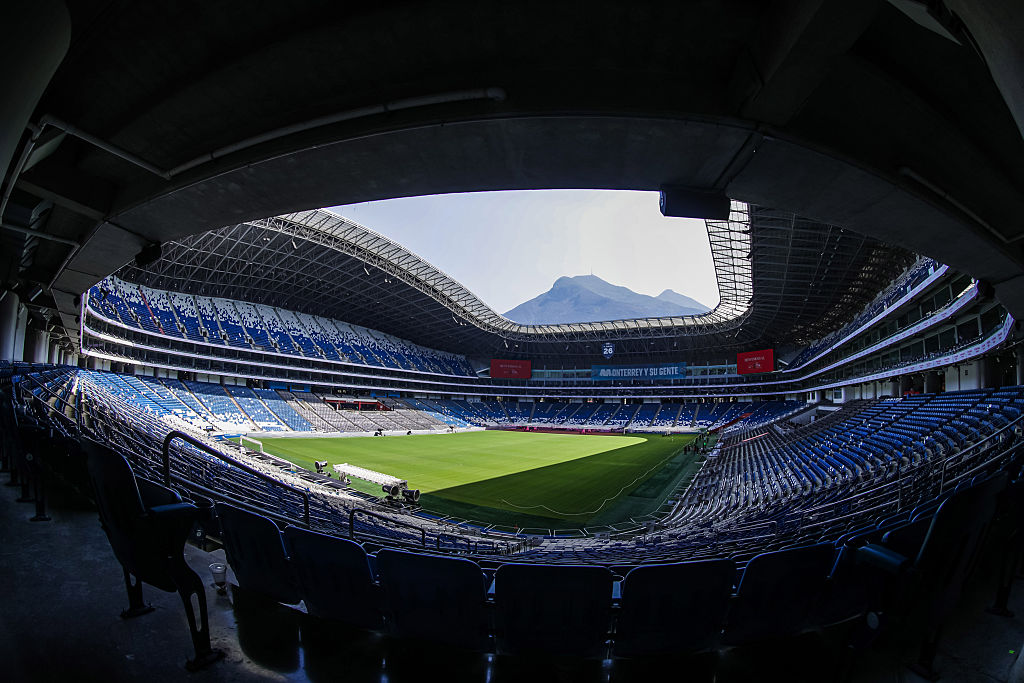 Bridging Divides For Football&rsquo;s Biggest Stage: What Global Tensions Can Mean For Africa&rsquo;s World Cup Moment