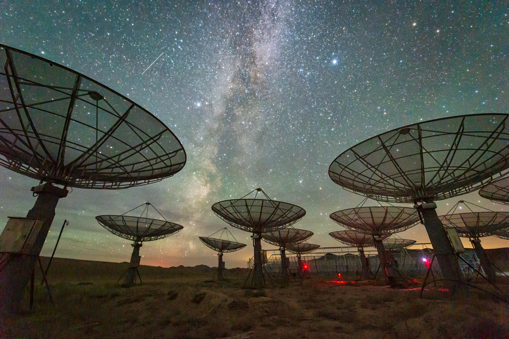 From Equator To Orbit: Africa’s Bold Ascent Into The Skies