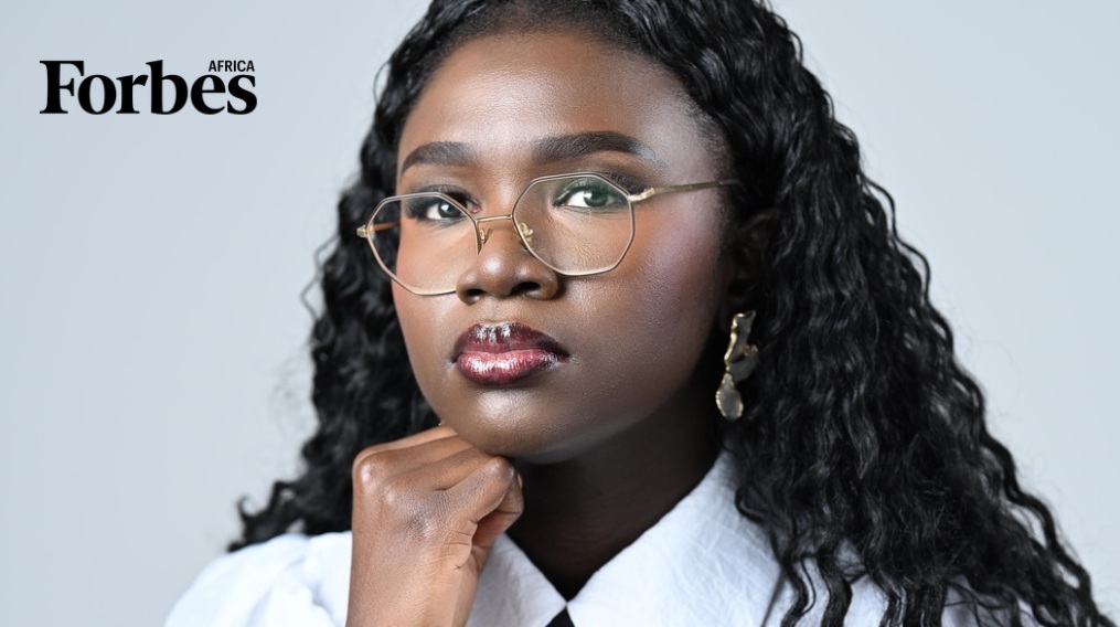 From The Gambia To The Galaxy: The African Entrepreneur At The Start Of Her Space Odyssey