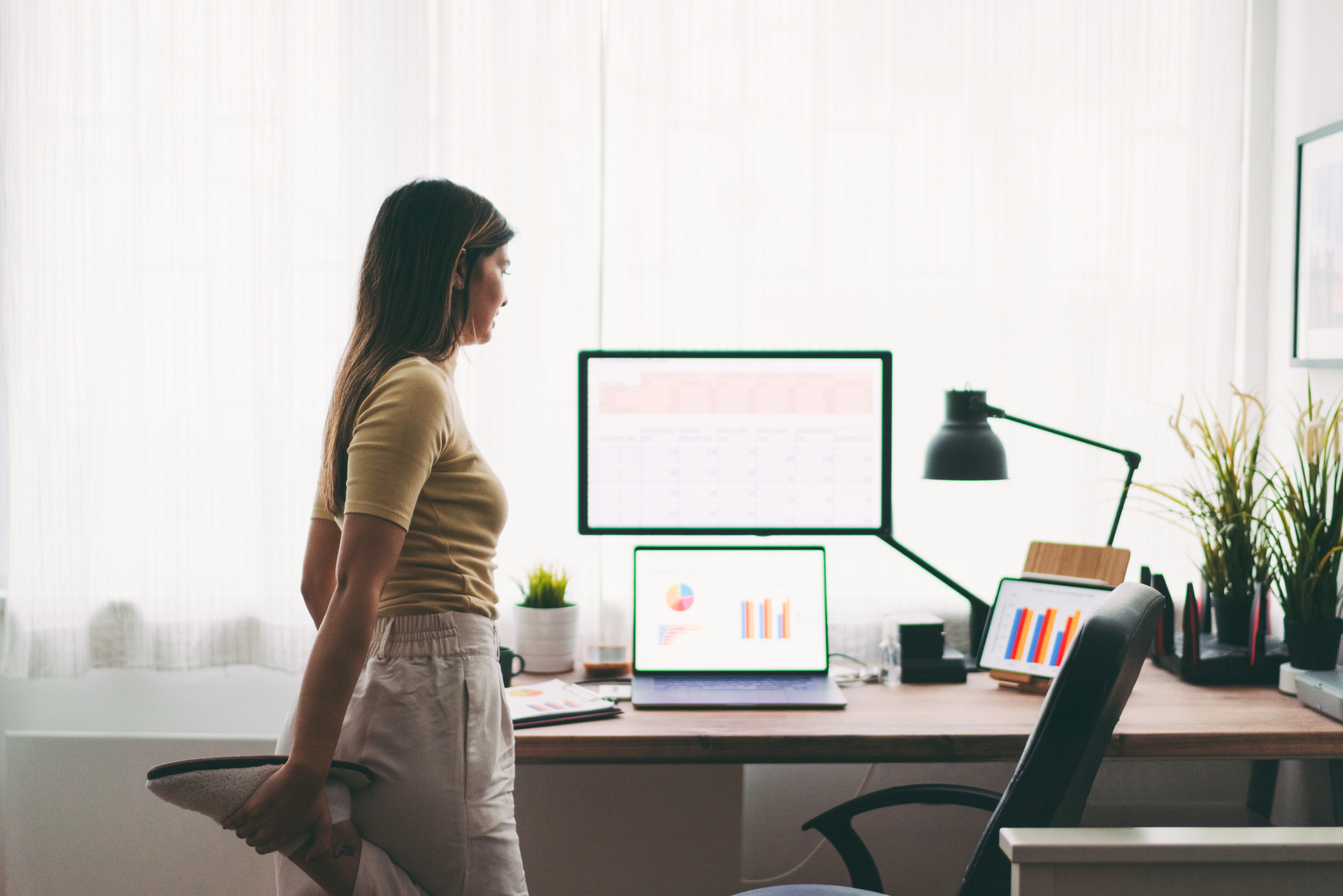 Corporate-Speak: The Imbalance Of Chasing Work-Life Balance - Forbes Africa