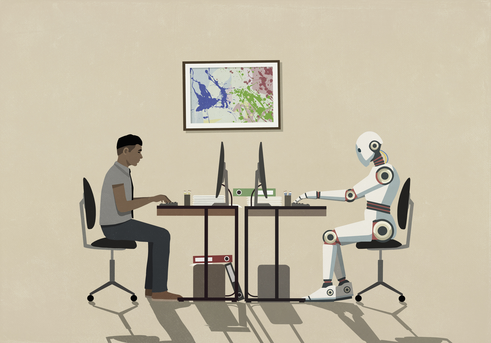 CEOs Say Layoffs Are AI’s Fault—But Some Experts Think Companies Are Lying