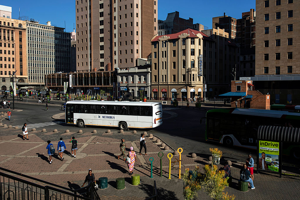 South Africa’s Busiest Economic Hub Faces Looming Tariff Shock, Placing Additional Pressure On Business