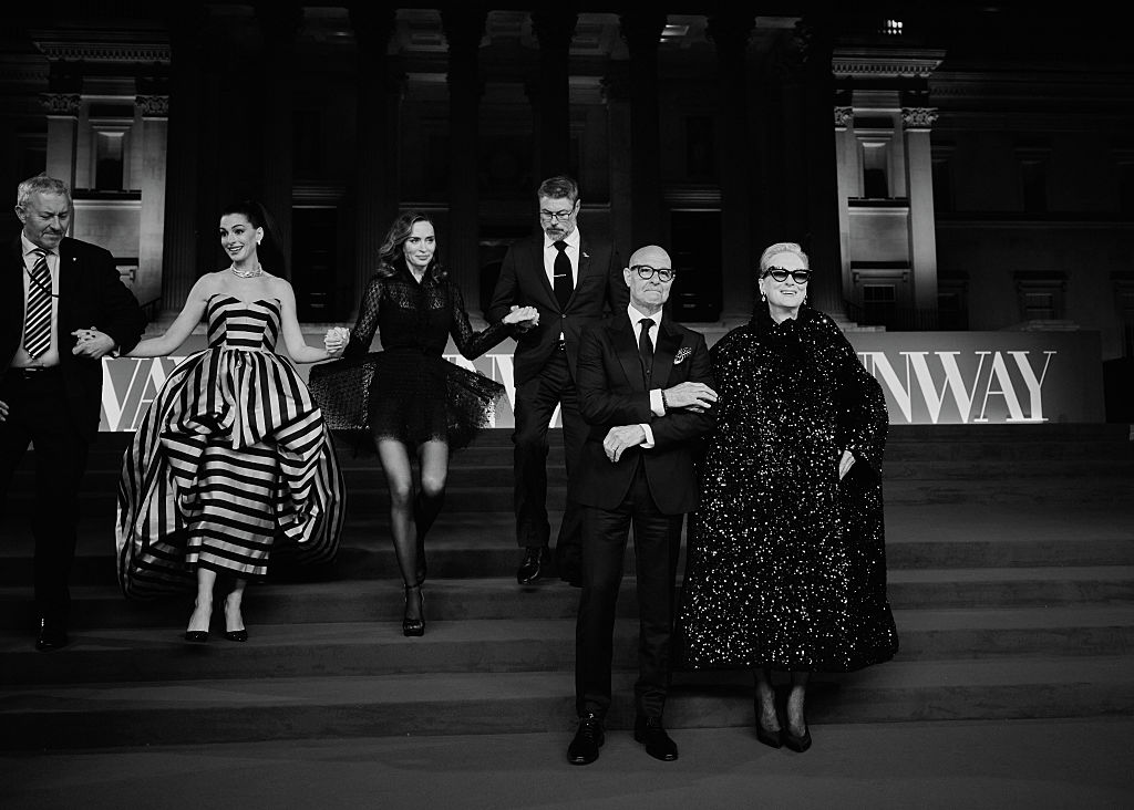 Forbes Africa 'Devil Wears Prada 2' Could Top Original Film's Gross Within 2 Weeks Forbes Africa 'Devil Wears Prada 2' Could Top Original Film's Gross Within 2 Weeks