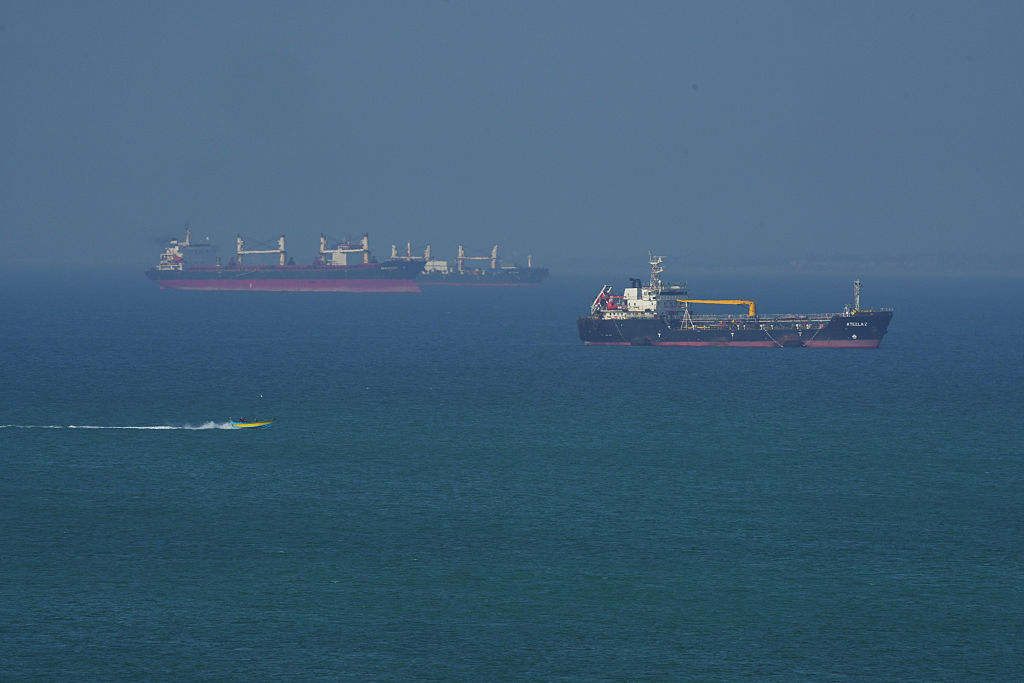 Hormuz Shipping Attacks Threaten To Deepen Fuel, Inflation Pressures Across Africa 