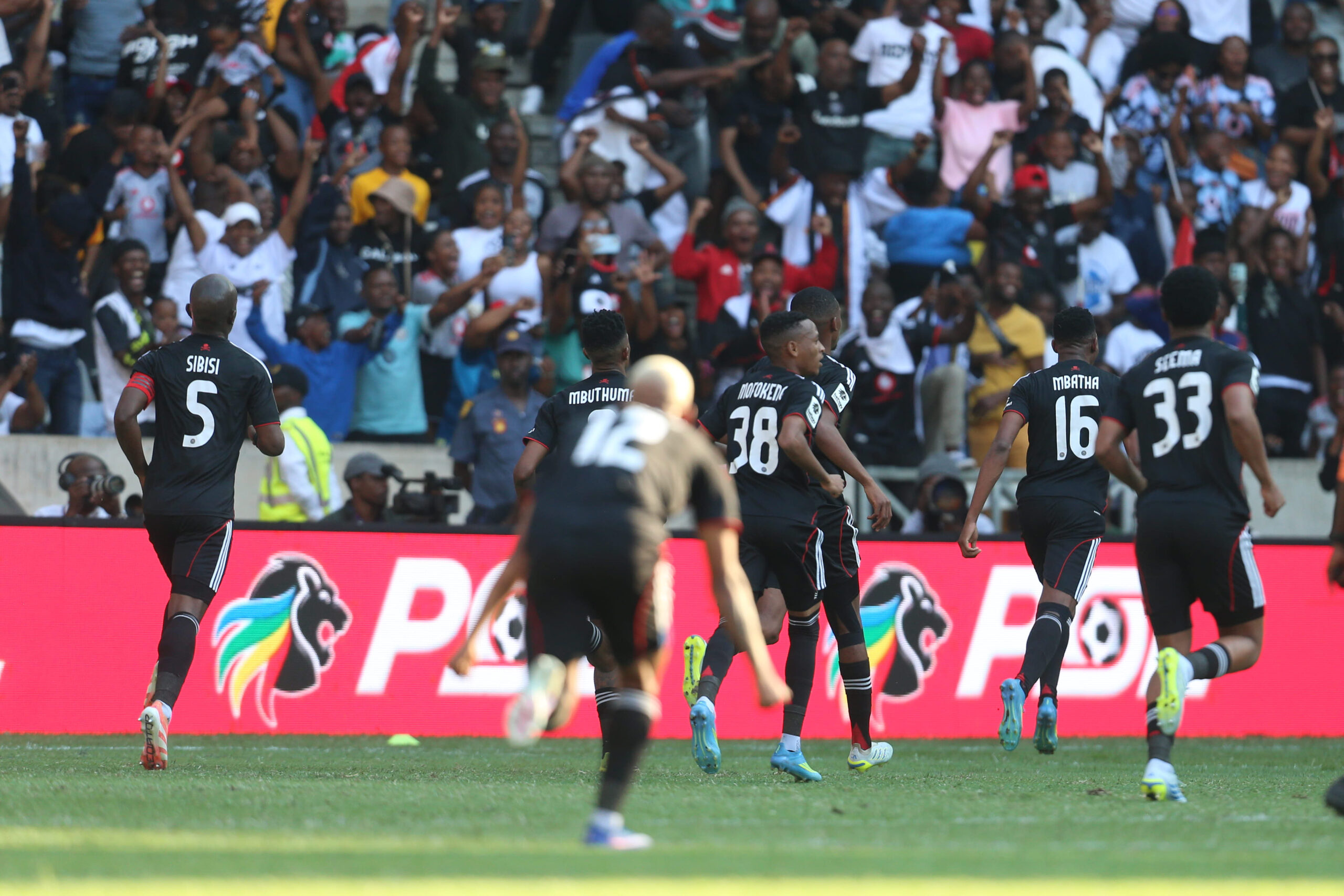 ‘The Mental Approach Is The Biggest Thing’: Former Pirates And Sundowns Stalwart Reads The Durban Football Final