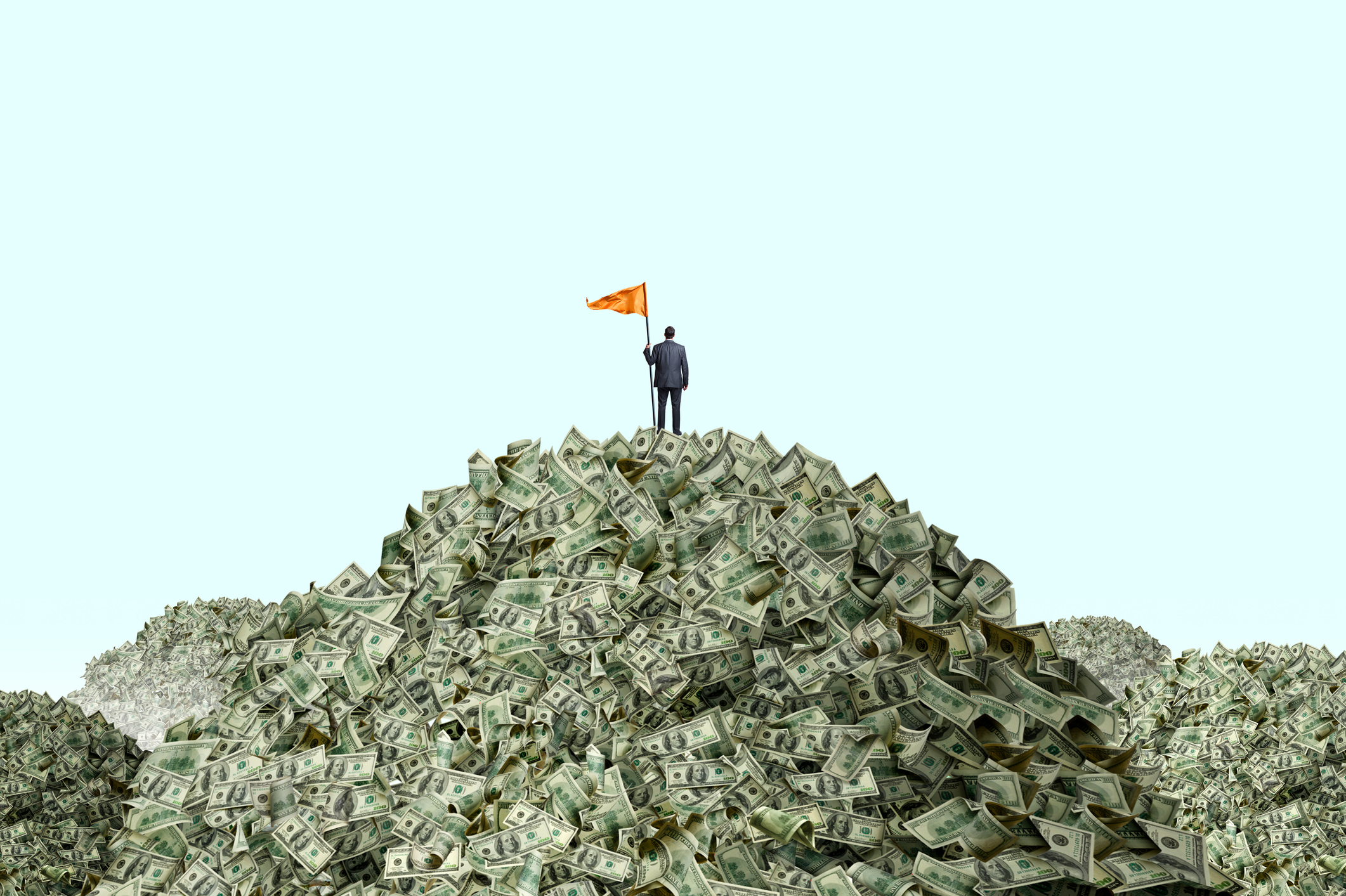 From Rockefeller To Musk: The Wealth Boom That’s Leading To The First Trillionaire