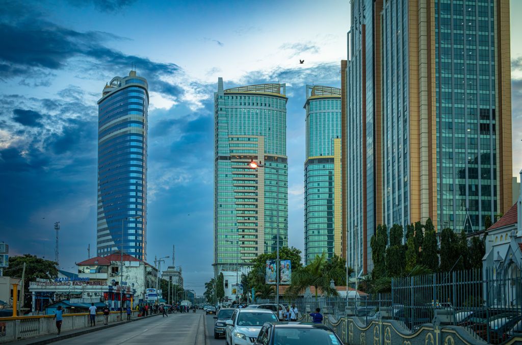 Tanzania Eyes Financial Hub Status, But Can It Overcome Hurdles?
