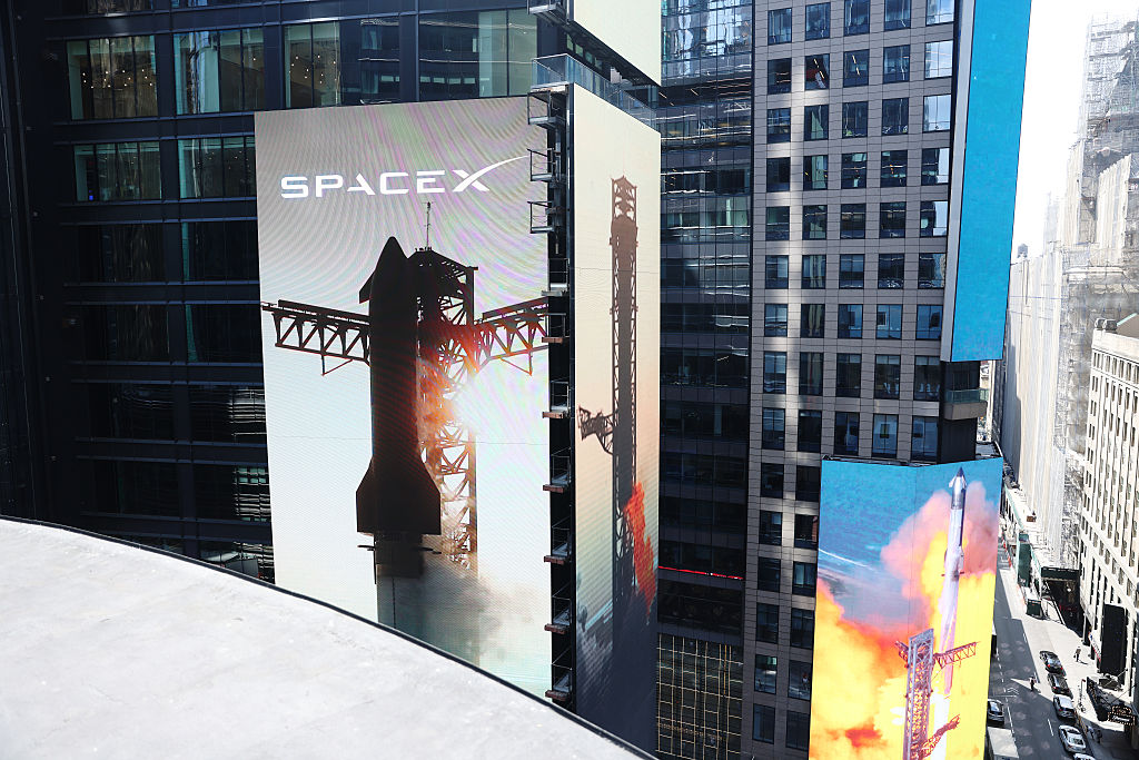 SpaceX’s IPO Just Made Elon Musk The World’s First Trillionaire