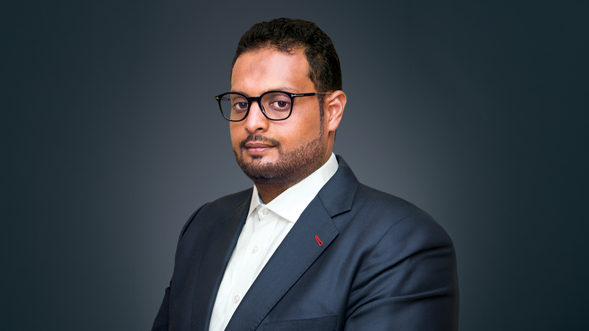 Faraj Jaffar, Director, ASAS Group