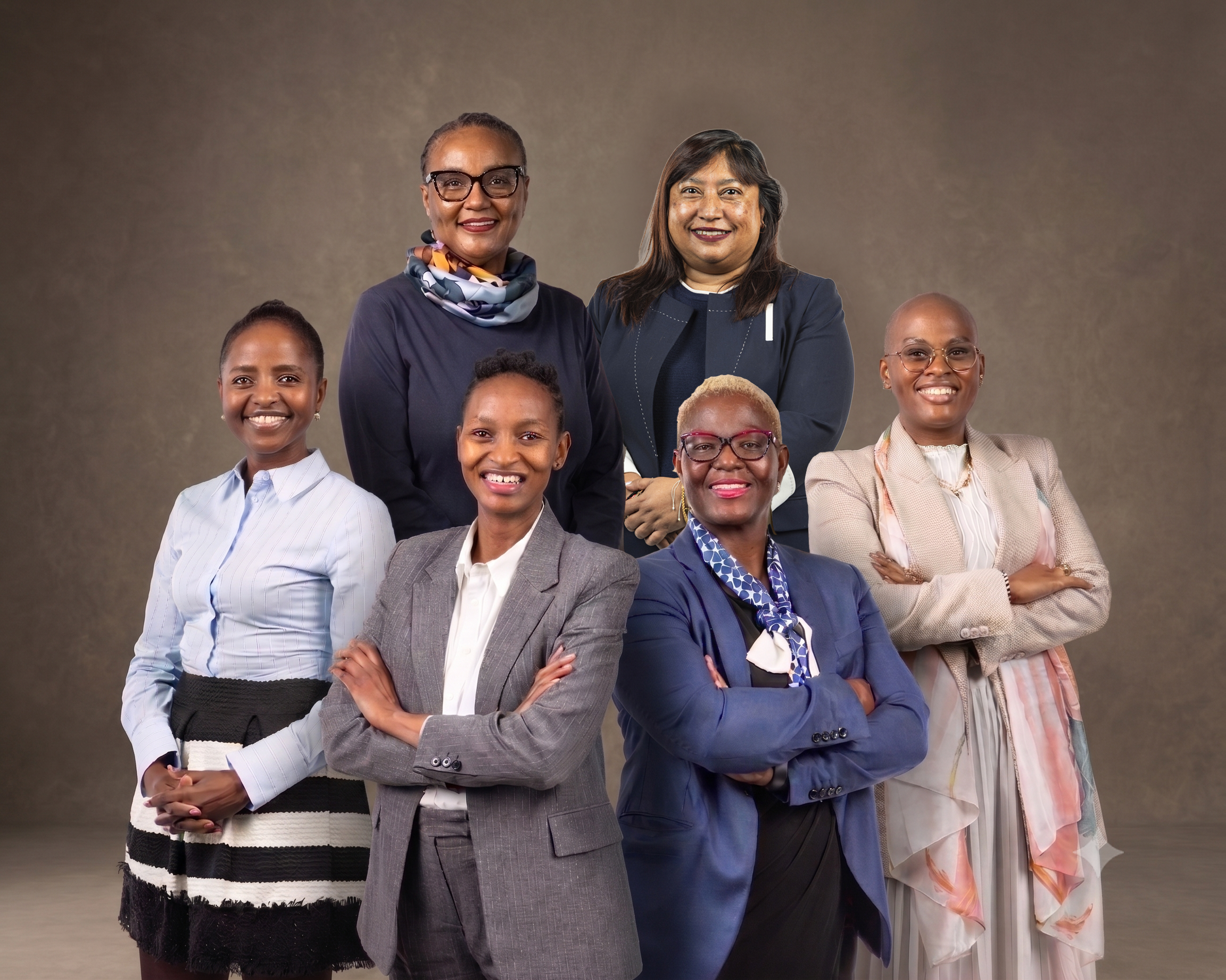 Shaping Africa’s Energy Landscape