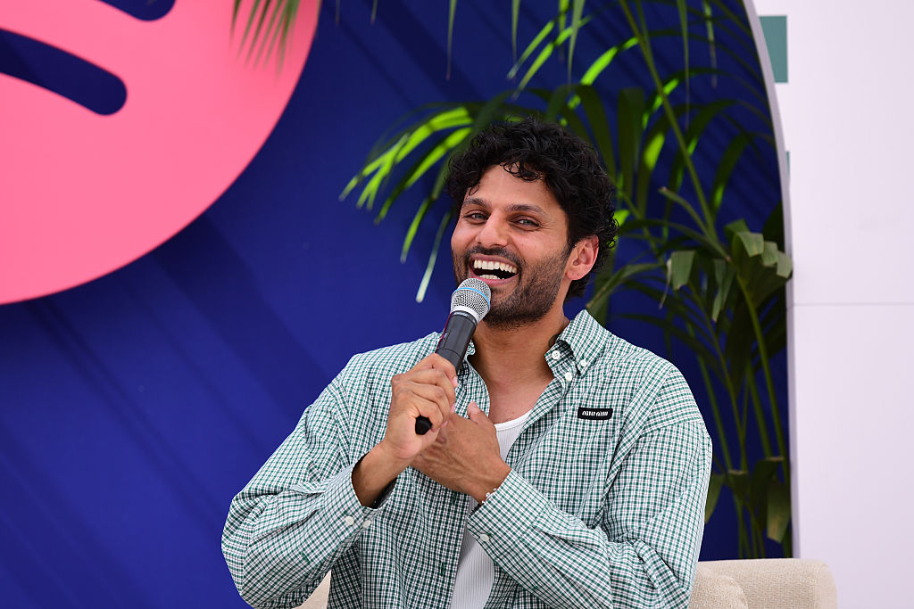 How Jay Shetty Is Turning A $100 Million Podcast Deal Into A ‘Conscious Empire’