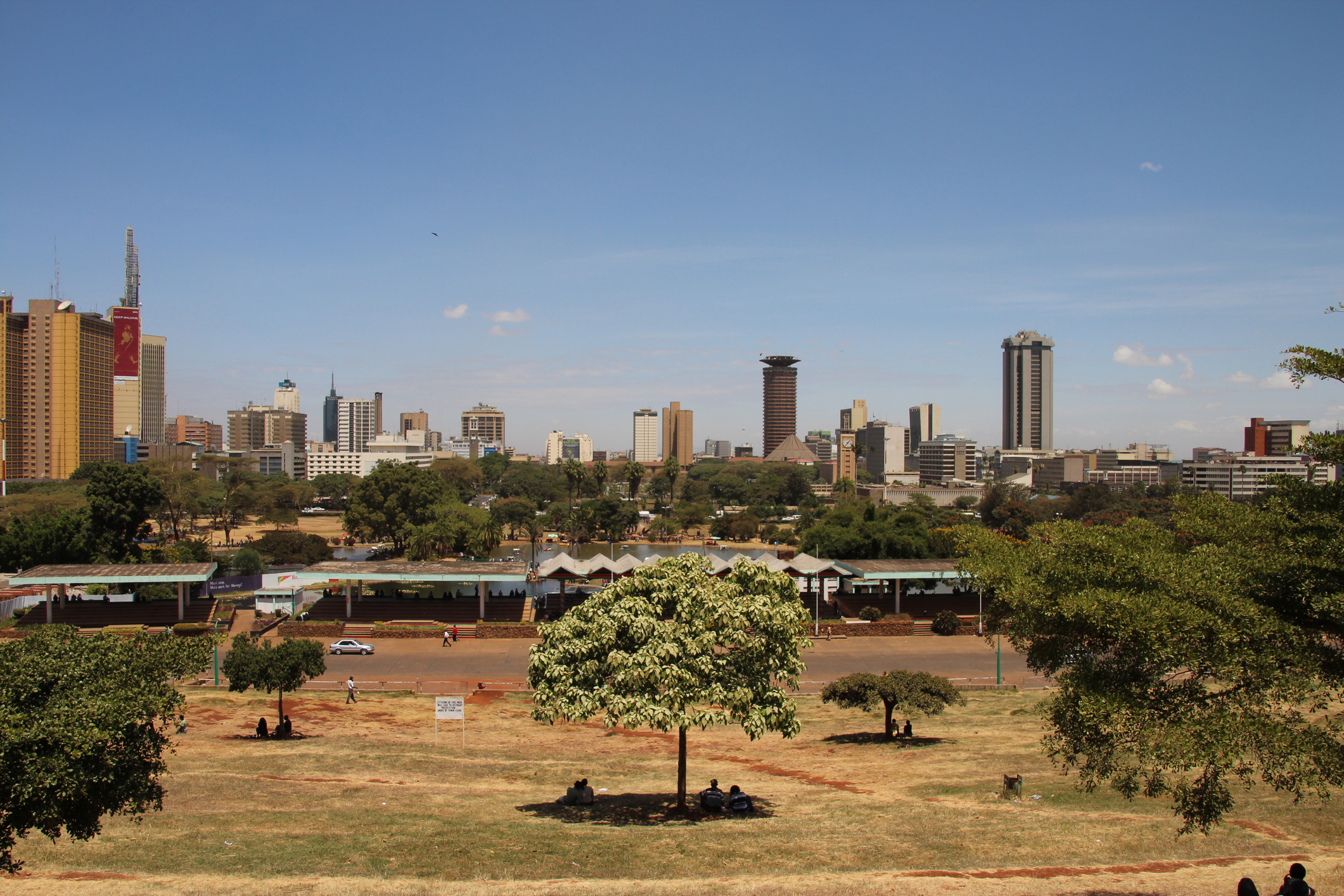 ‘Will Likely Reduce VAT Gap’: Kenya Budget Deficit Challenge Gets $750 Million Support