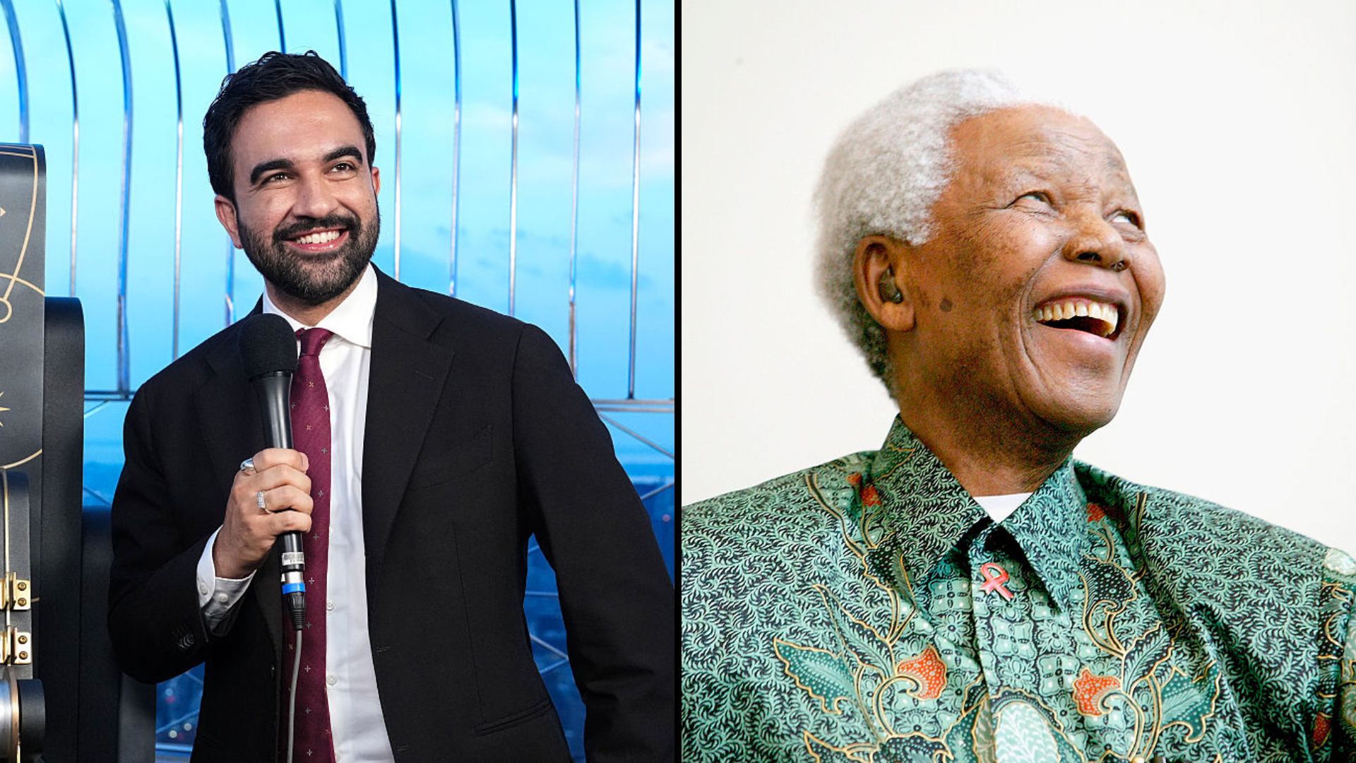 ‘We Are Together, All Of Us, Searching For Answers’: The Africa-Born ...