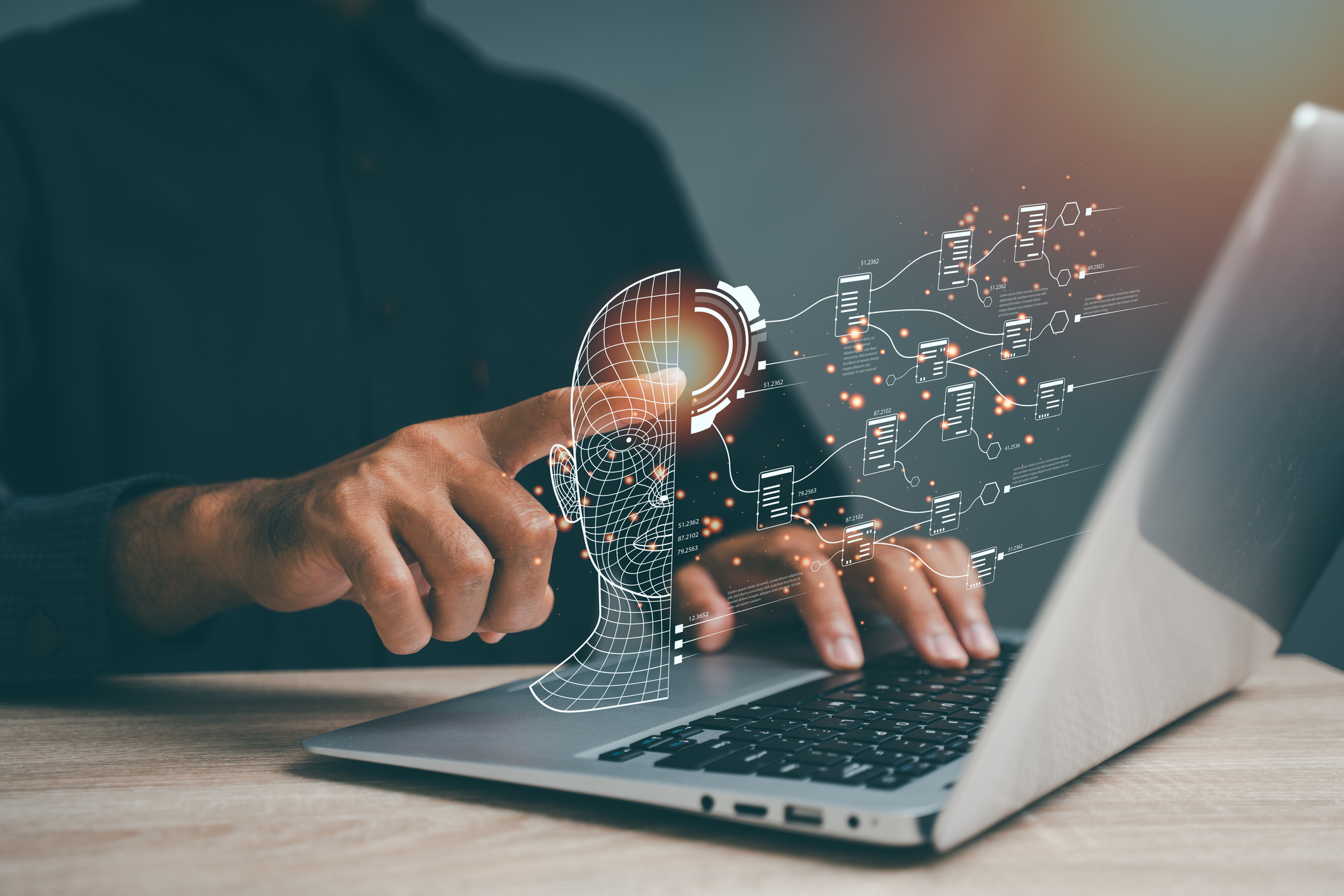 The Smart Way To Use AI To Job Hunt, According To Experts