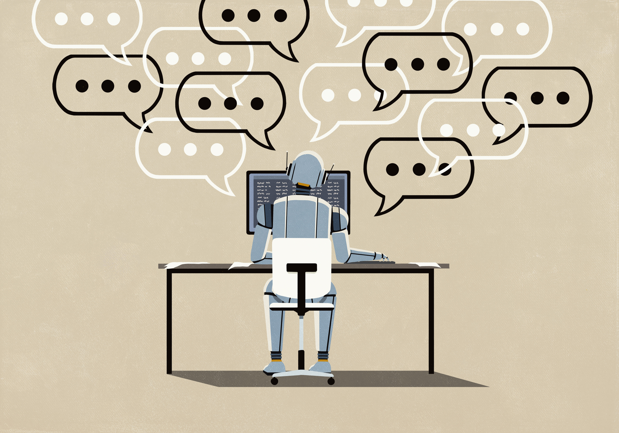 Mind Your Language: AI Finds Its Voice In West Africa