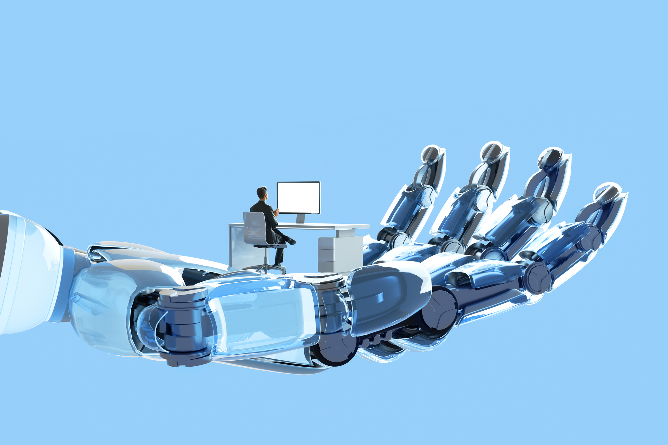 Africa’s Next Workforce: The Jobs AI Will Create