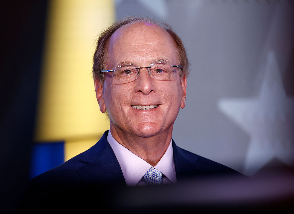 $5.5 Trillion Bet: Why Every Major Bank Is Racing To Put Wall Street On The Blockchain
