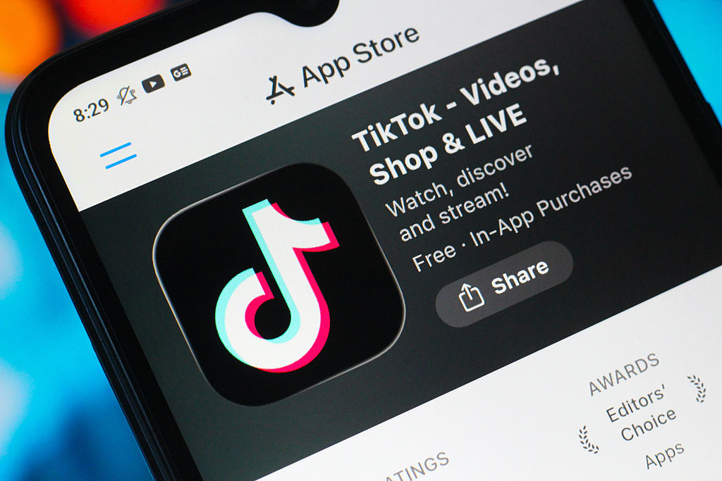 Small Brands Get Famous On TikTok Shop, But Amazon Is Still King