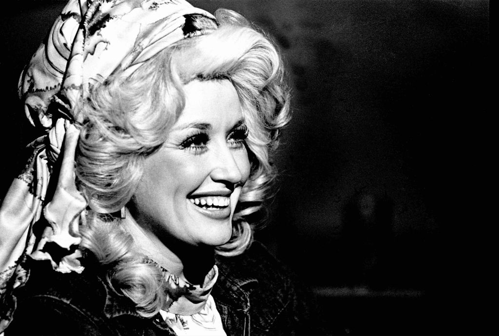 Dolly Parton Dead At Age 80, Family Says - Forbes Africa