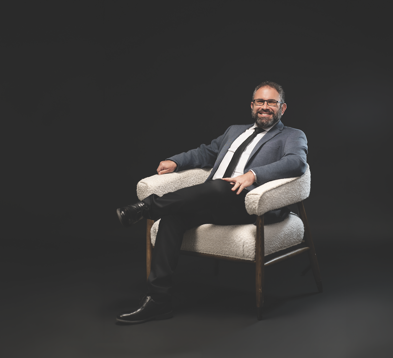 The South African Scientist Championing AI That’s Africa-Led