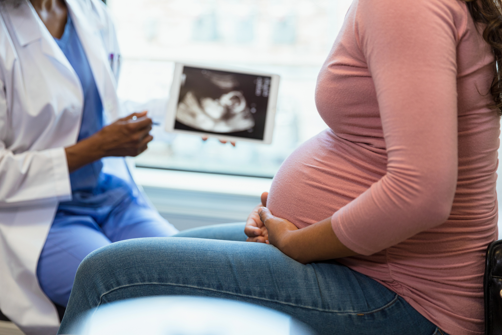 $25 Million Push For New Maternal Health Digital Initiative In Nigeria