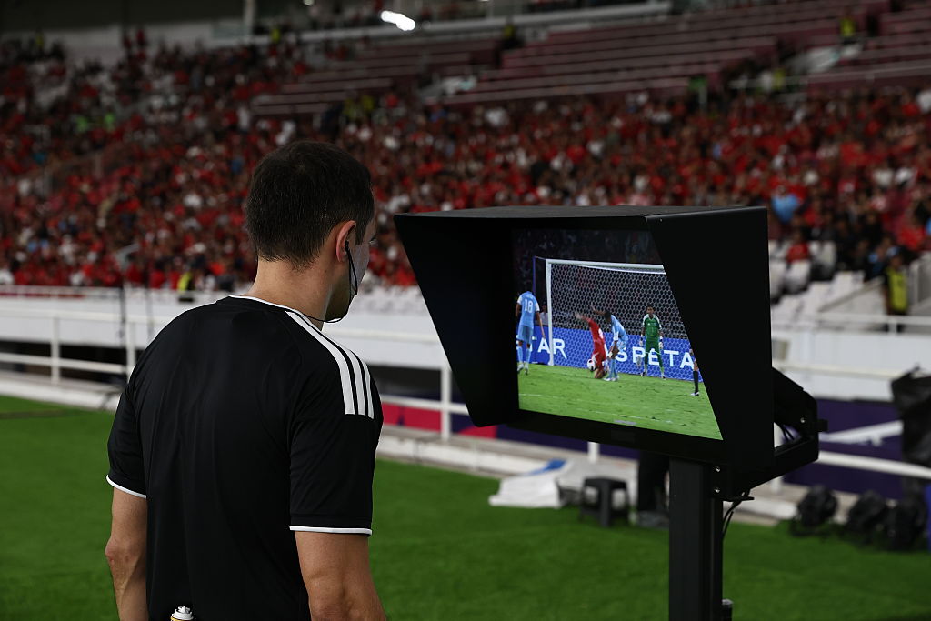 New Low-Cost Technology Brings Video Review to African Football