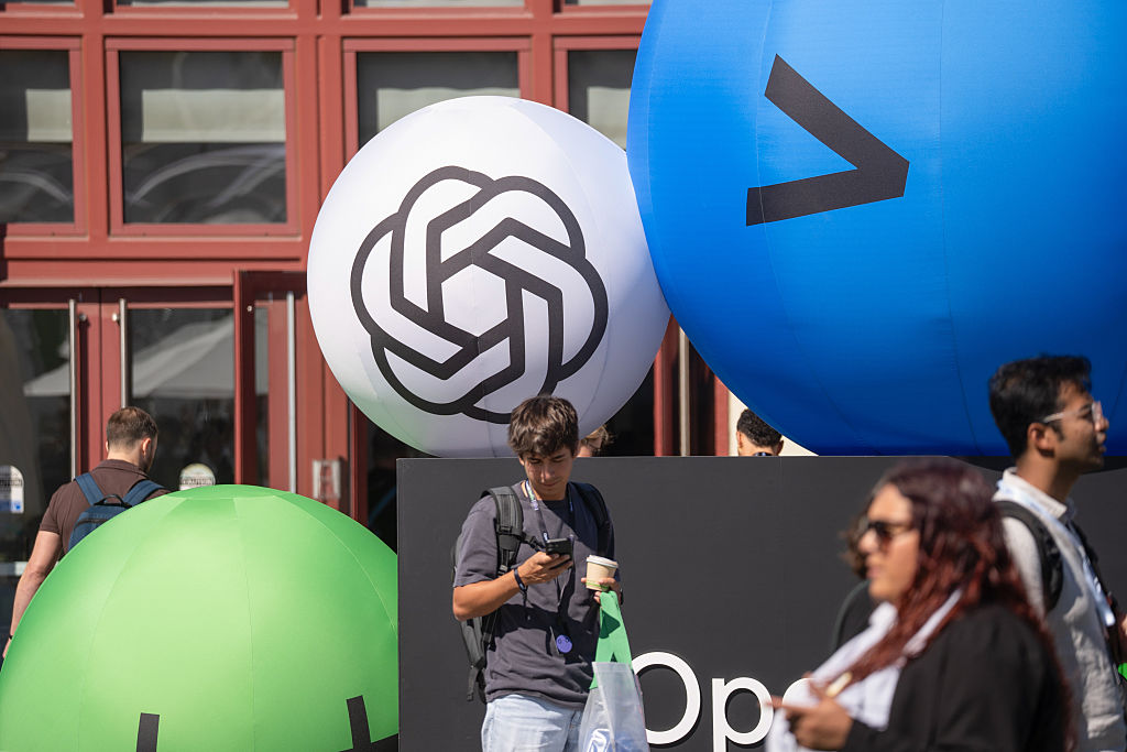 OpenAI Unveils New AI Assistant Dots: Here’s What It Does