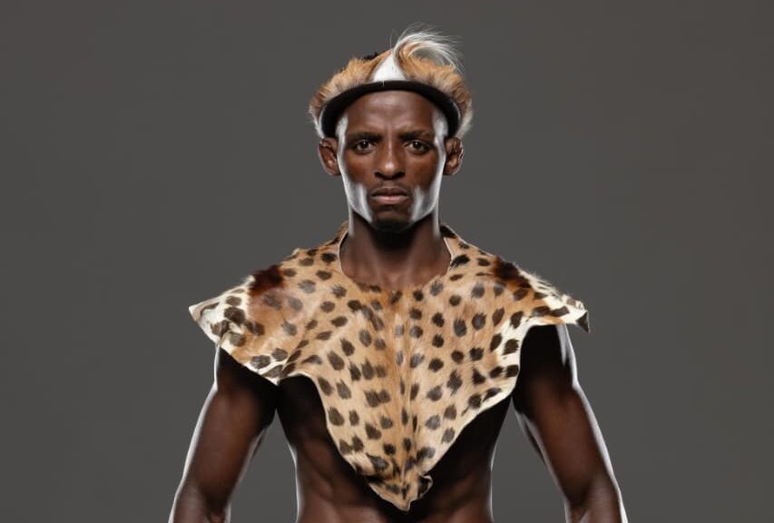 From Local Streets to Global Success: The Inspiring Journey of Nkosi Ndebele