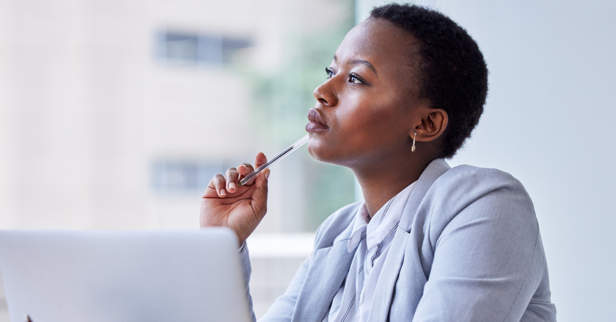 Africa’s Women Entrepreneurs Are Over-Mentored And Underfunded