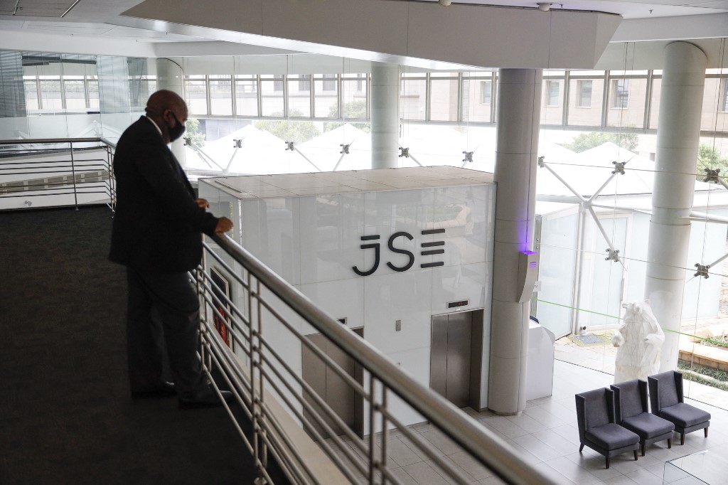 ‘Investors More Discriminating’: Expert On Global Bond Market’s Impact On Africa’s Biggest Economy