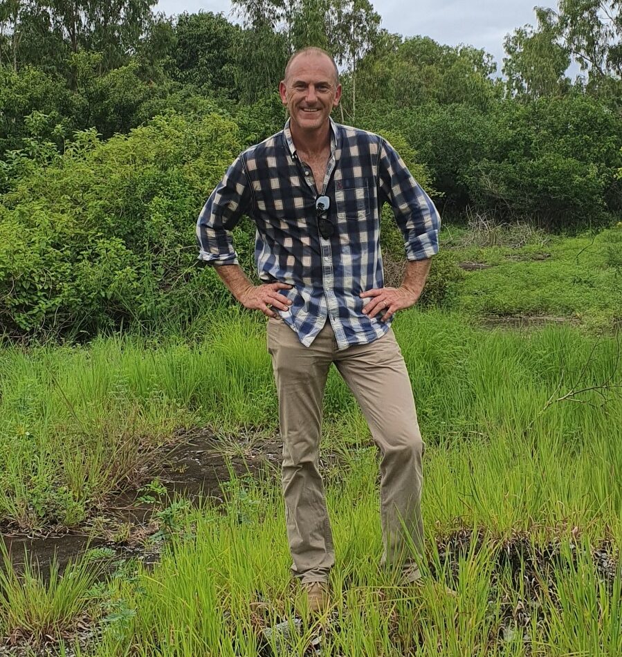 The South African Architect Helping To Shape The Continent’s Golfing Future