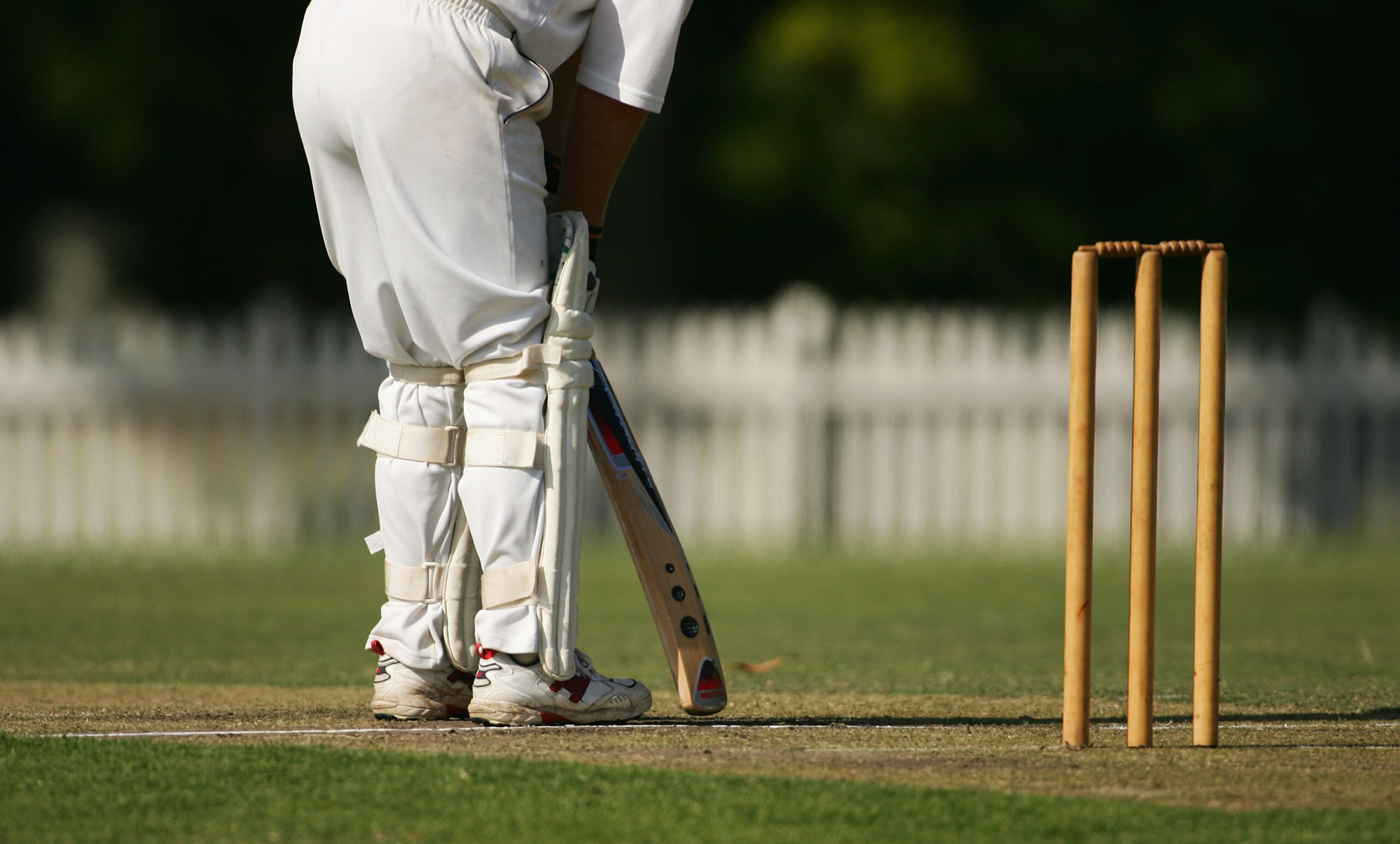 ‘Real Sense Of Excitement’: Zimbabwe Cricket Venue Steps Up For Global Showcase