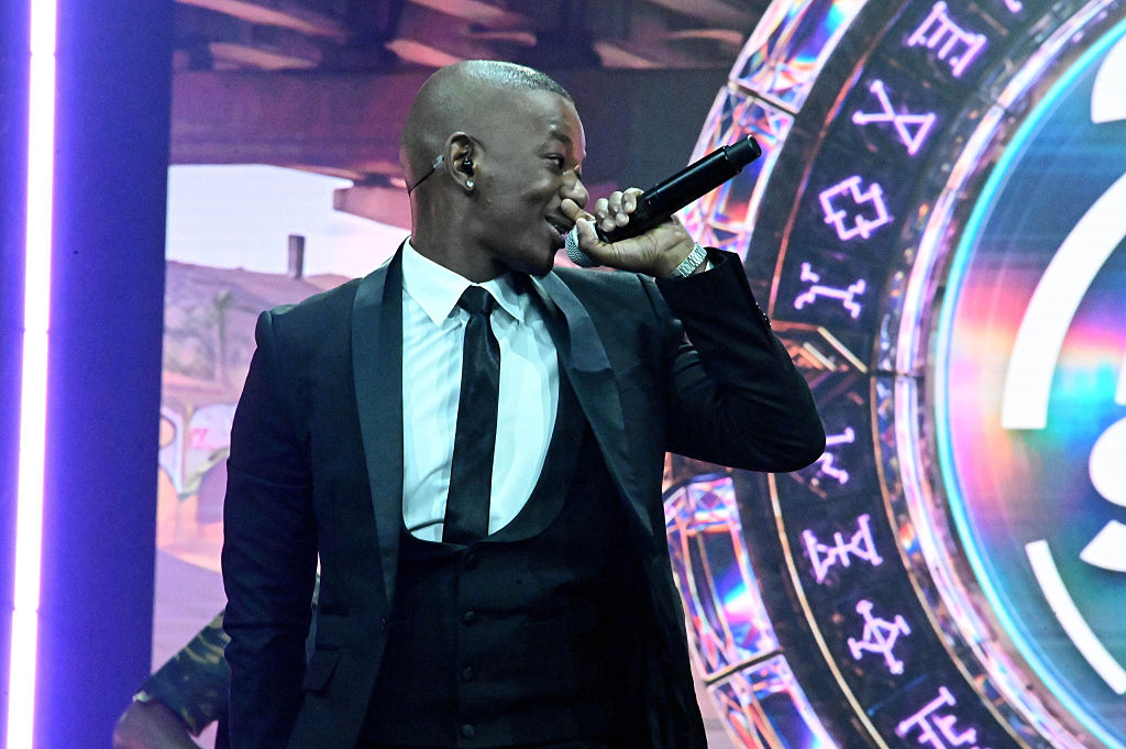 The 33-Year-Old South African Rapper On His Journey From The Township To The Big Screen