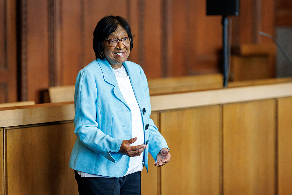 ‘Pleased To Join All Those Who Support International Justice’: South Africa’s First Female Nobel Peace Prize Laureate On Upholding The Rule Of Law