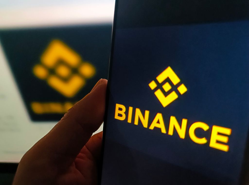 Binance Says It Plans To Resume Withdrawals This Weekend After $6.3 Billion Hack
