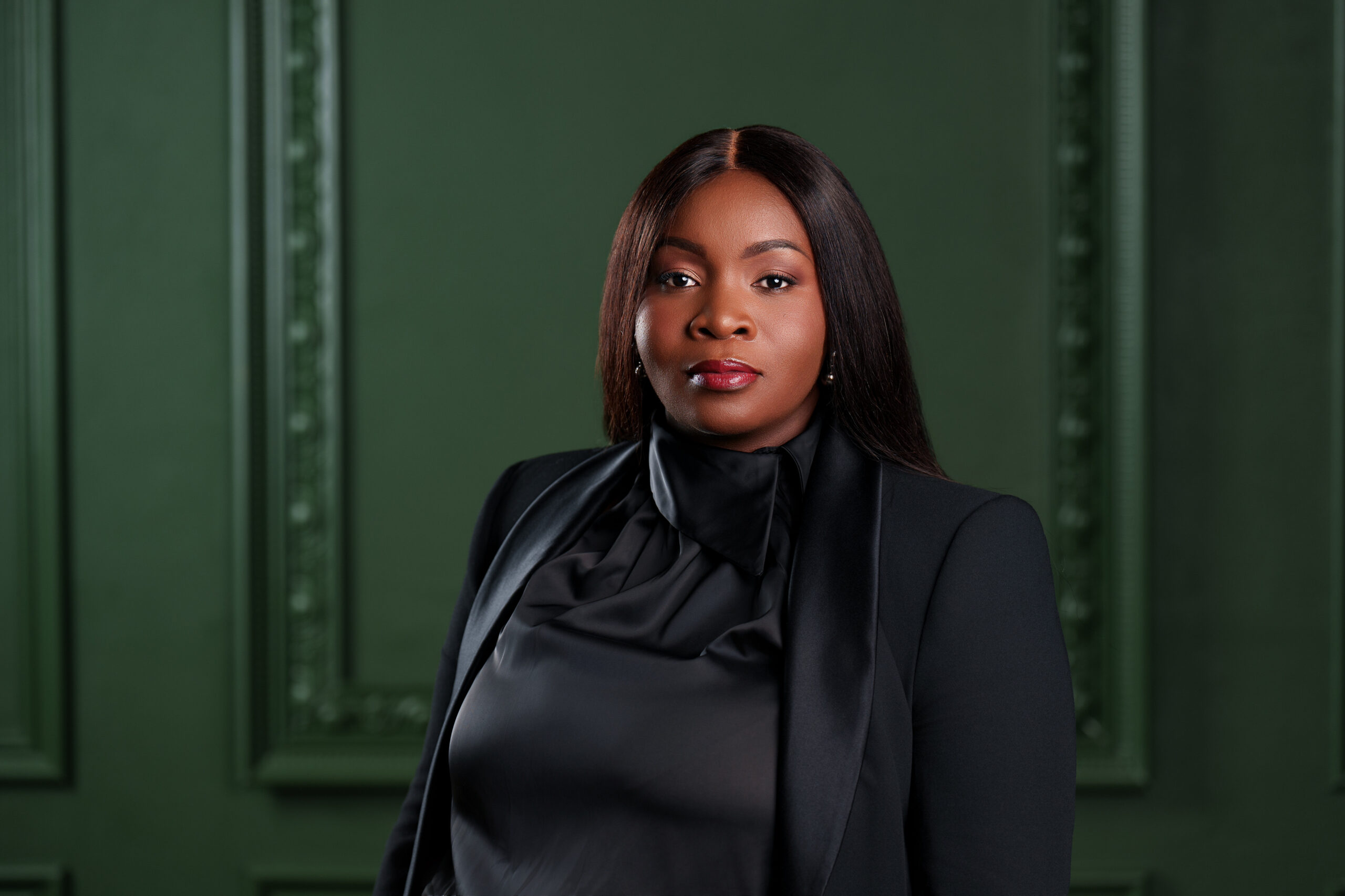 Beyond The Seat At The Table–Rethinking Women’s Leadership In African Law