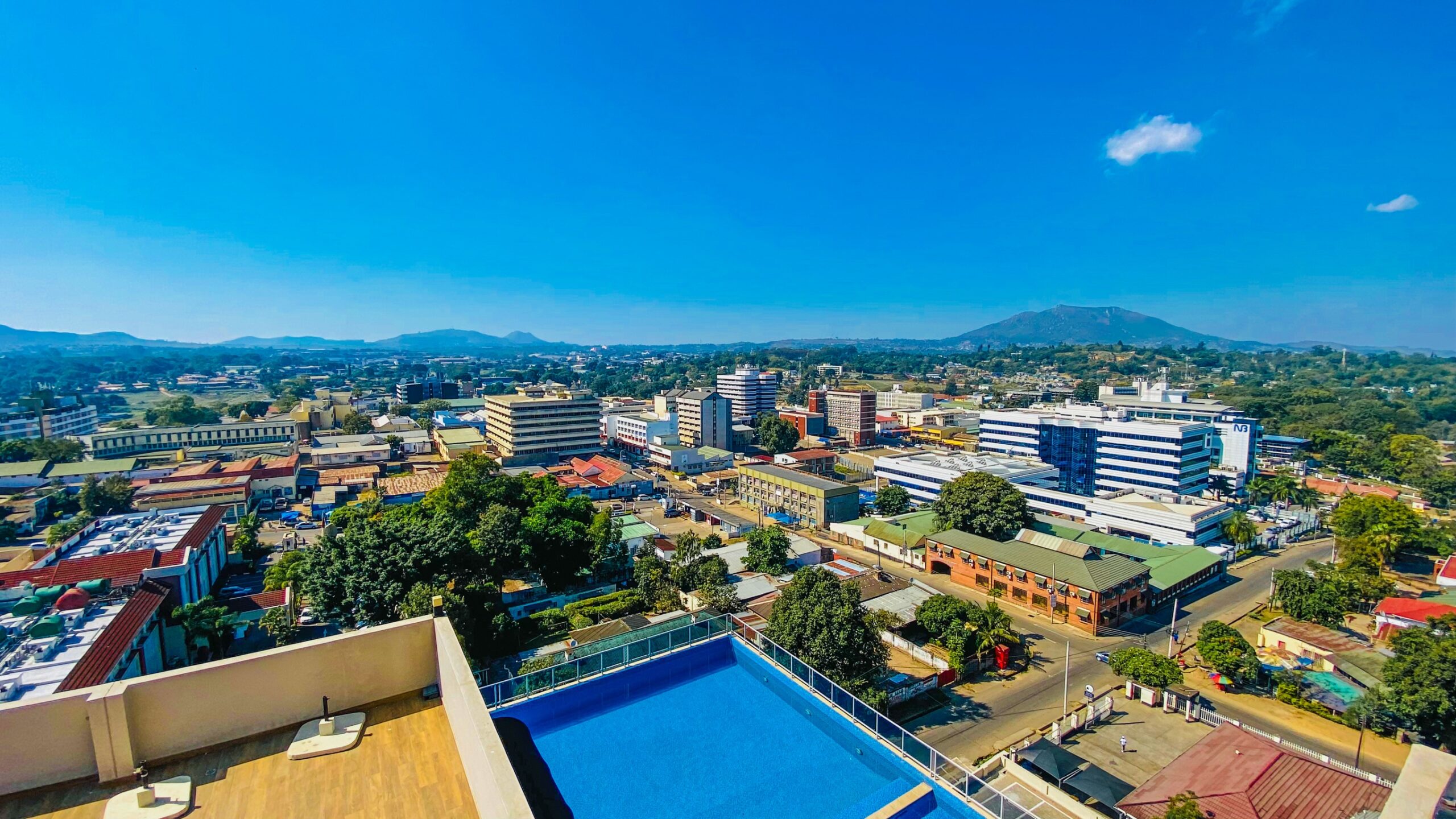 Malawi 2026: Charting A New Development Path