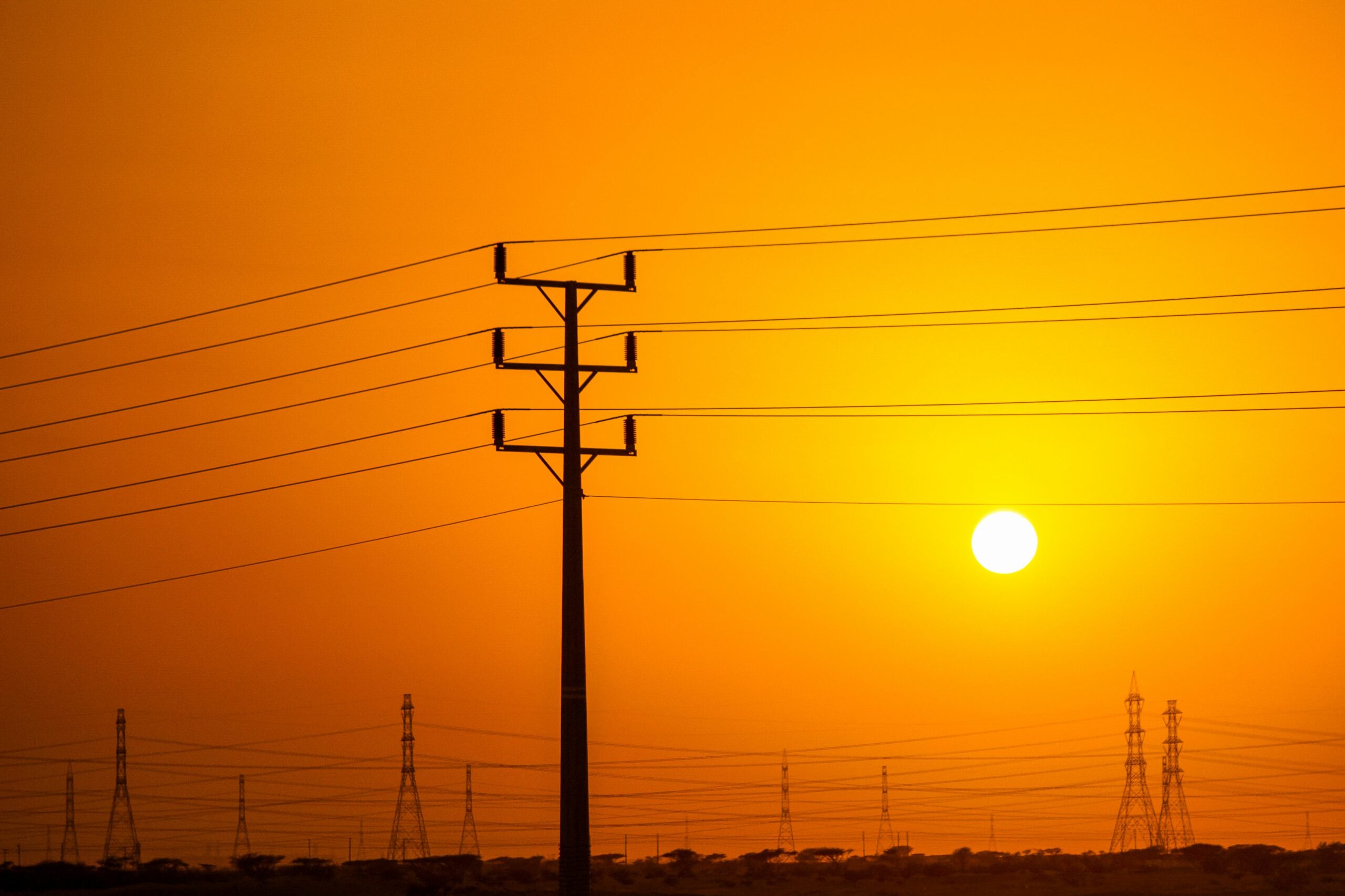 Zambia Prepares For El Niño After Previous Droughts Triggered Blackouts