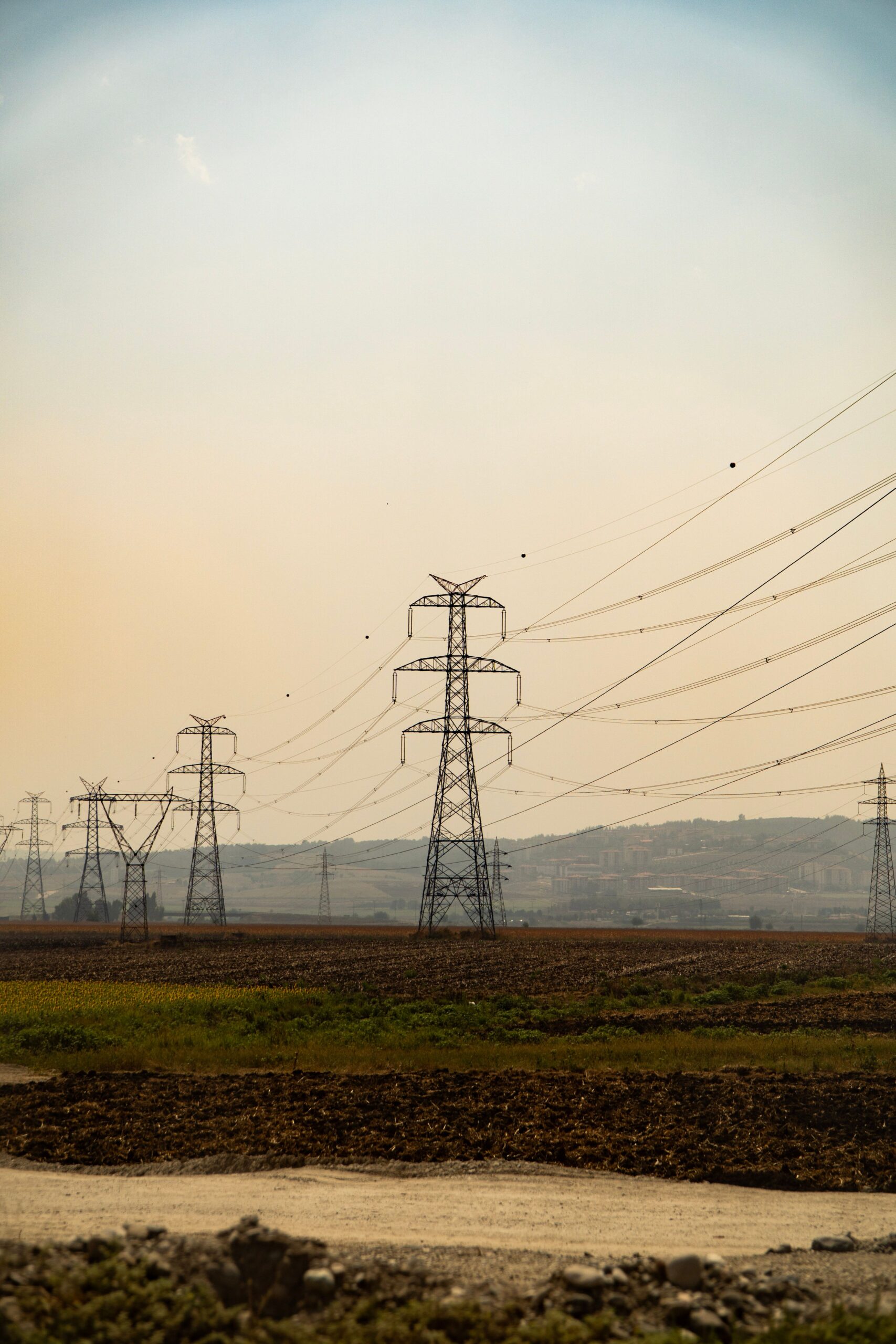 How One Of The World’s Least Electrified Nations Is Turning On The Lights
