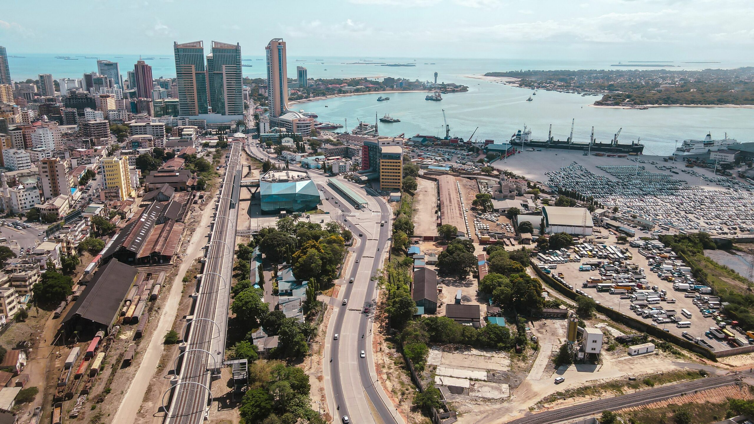 Potential Aplenty: Tanzania Eyes Hydrocarbon Boom